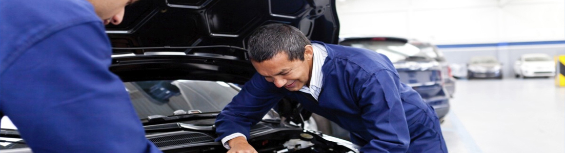 MANTENCIÓN DE MÁQUINAS Y EQUIPOS